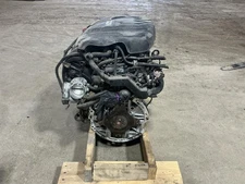 Engine 2.4L VIN B 8th Digit Fits 13-16 SANTA FE 856933