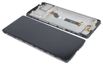 Original Sony Xperia L4 XQ-AD51 XQ-AD52 LCD Display Touchscreen Digitizer