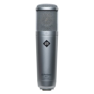 Presonus PX-1 Large Diaphragm Cardioid Condenser Microphone