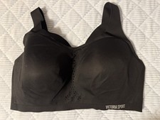 Victoria's Secret Angel Max Sport Bra 36 DDD High Support Cross Back Athletic