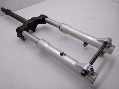 Fork With Sign On Upper Fork Aprilia Scarabeo Light 125 2007 RB000