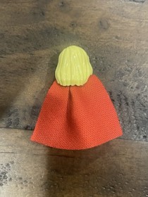 LEGO 76040 DC Comics Super Heroes Brainiac Attack COMPLETE