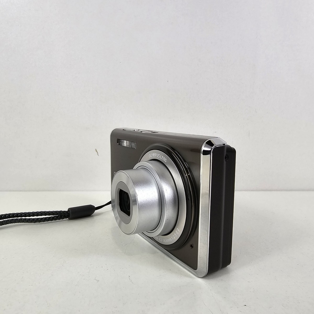 Olympus FE-4030 - digital camera for sale online | eBay