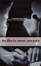 Bill DeMain In Their Own Words (Hardback) (UK IMPORT)