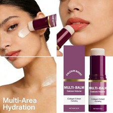 Dr.Melaxin Cemenrete Calcium Volume Multi Balm Wrinkle Core Stick K-beauty