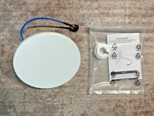 For Laird CFSA69383P-30NF Low PIM Indoor Ceiling Mount Antenna 3dBi Single Port