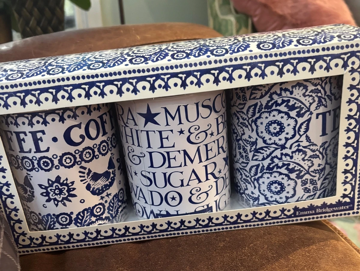 Emma Bridgewater Kitchen Canisters & Jars for sale | eBay