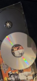 VIRTUA COP 2 SEGA SATURN GAME read description 