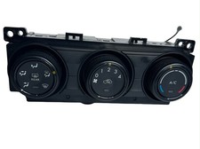 2012-2014 Subaru Impreza 2.0L Climate Control...