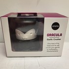 Ototo Gracula Twist Top Garlic Crusher Mincer & Herb Grinder Vampire