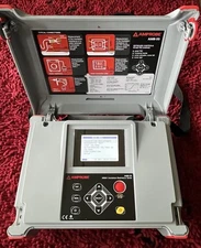 Amprobe AMB-55 Industrial High-Voltage Insulation Tester