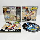 Crash Bandicoot 3 Warped COMPLETE PS1 PAL ITA Italian PlayStation 1