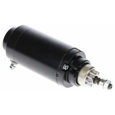 New Starter For Mercury 40EO 92-97 91-09-1013 MOT3007 MS-637 012033