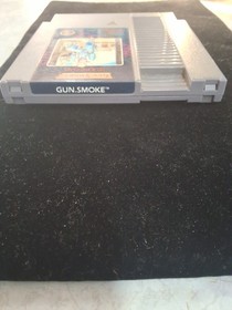 Gun.Smoke (Nintendo NES, 1988)
