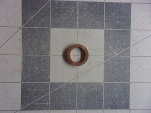 Perkins 131426010 Injector Copper Washer