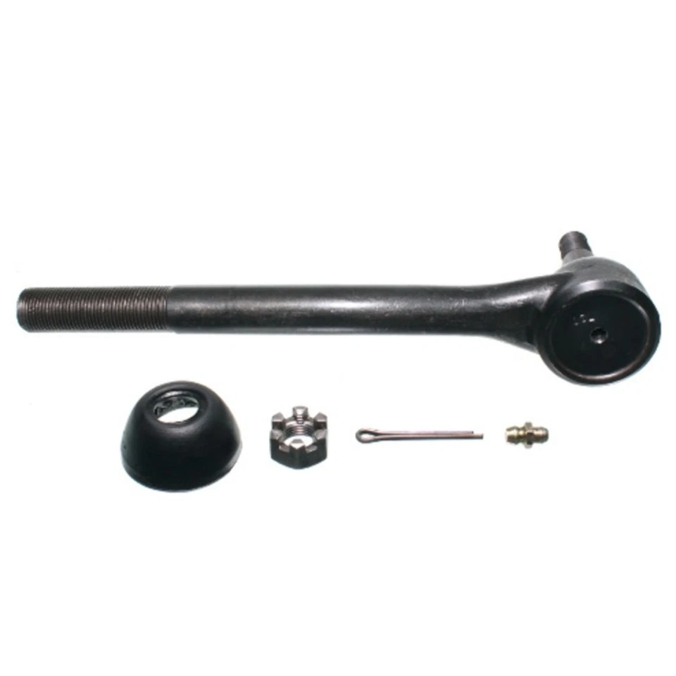 Конец рулевого троса для 1964-1964 Pontiac передний правый 25775 - Изображение 2 из 4