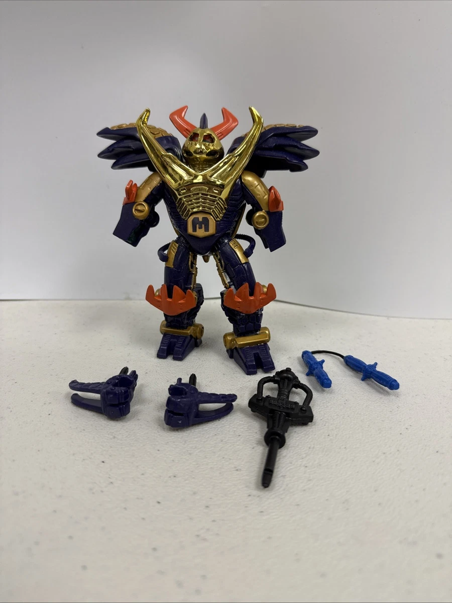 Samurai Teenage Mutant Ninja Turtles Action Figures & Accessories