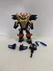 TMNT Cyber Samurai Mike Action Figure 1994 Vintage 100% Complete Ninja Turtles