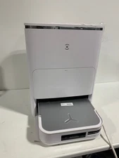 For Parts ECOVACS Robotics - DEEBOT X2 OMNI Robot Vacuum & Mop