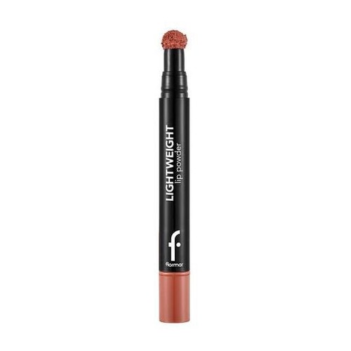 Flormar Lightweight Lip Powder Lipstick Make up Pick Favourite 2.7 ml - Picture 2 of 19