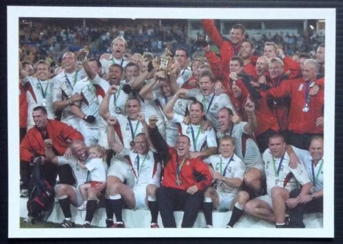 Objets de collection sur le rugby