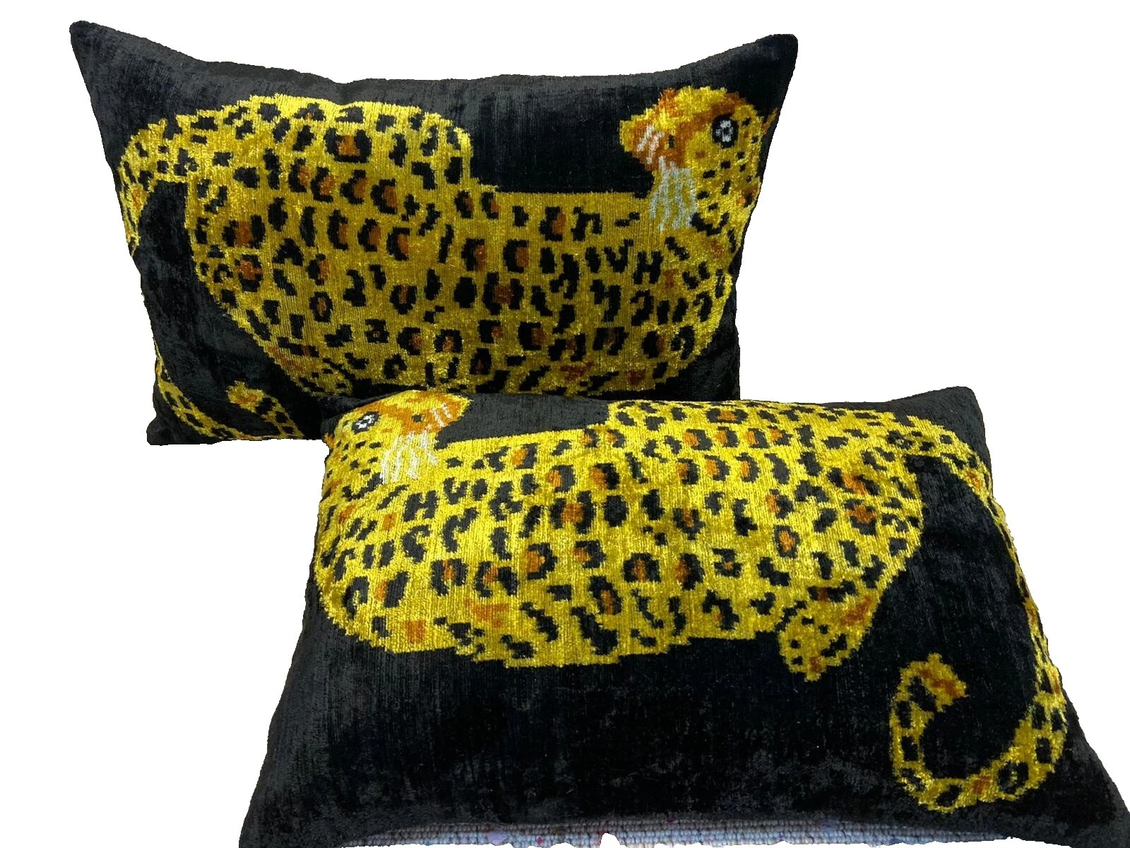 Animal Print Pillow Décor Cushion Home Décor Pillows