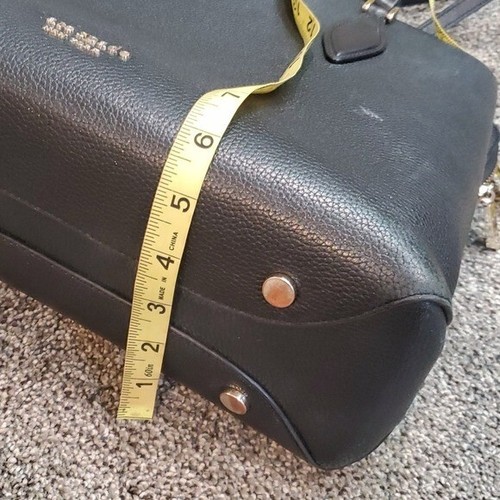 Bolso de Hombro Kate Spade New York Mujer Cuero Zeezee Grande Trabajo Negro Laptop - Imagen 16 de 16