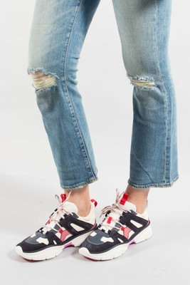 isabel marant trainers kindsay