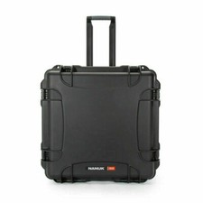 Nanuk 968 With Foam