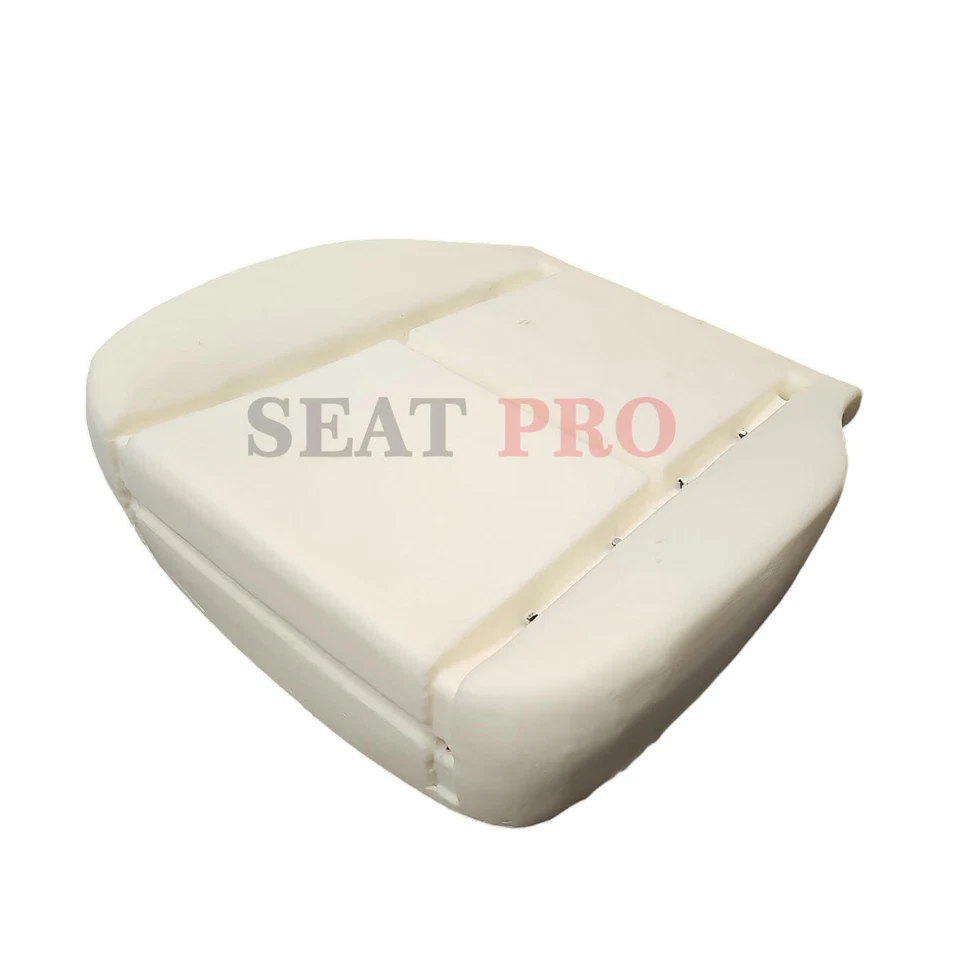 Front Bottom Density Foam Cushion for 2010 2011 2012 Chevy Silverado 1500 2500HD - Image 4 of 4