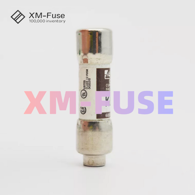 Littelfuse Industrial Fuse Fuse Holders Littelfuse KLKR-2 Fast-Acting 2 Amp 600V Fuse (2-Pack) Littelfuse KLKR-2 Fuse - Foto 7