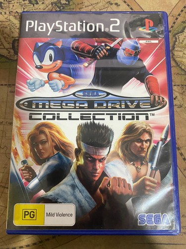Playstation 2 games PS2 PAL. Pre-Owned - Picture 194 of 286