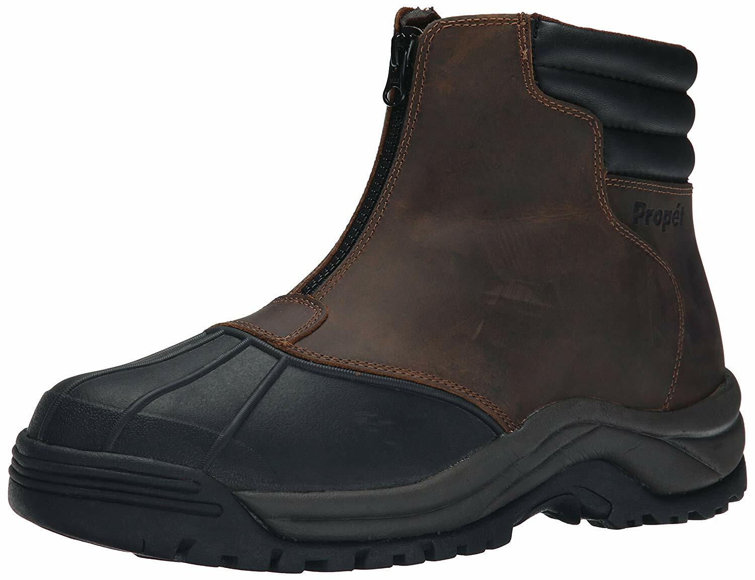 Propét Blizzard Mid Zip-up botas Propét Blizzard Mid Zip-up botas