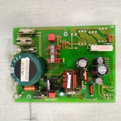 POW5 / CD-L433 LP-NR.: 002601 circuit board | eBay