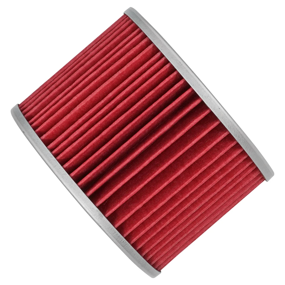 Filtro de aceite para Triumph Thunderbolt Thunderbird Sport 885 900 750 1995 1996-2003 Foto 4 de 4