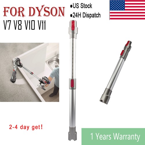 Telescopic Extension Rod Wand Tube For 