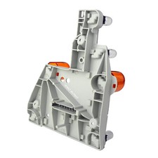 Links Lampenträger für Mercedes E-Klasse W211 2003-2006 Rückleuchte Heckleuchten