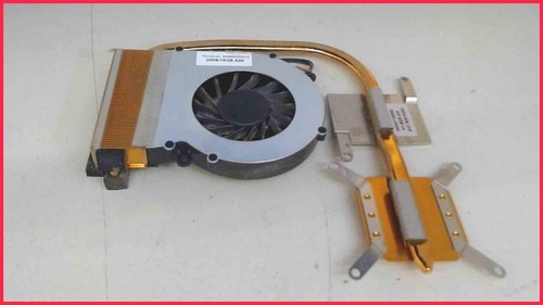 CPU Prozessor Lüfter Kühler Kühlkörper  Medion E5218 MD98120