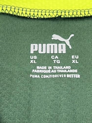 Sadio Mane Hand Signed Autograph Puma Senegal National Team Jersey Beckett BAS - Picture 11 of 13