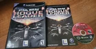 Star Wars: Rogue Leader Rogue Squadron II Complete Gamecube Game
