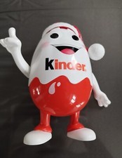 Ferrero  Ü-Ei Figur Kinderüberraschung Kinderschokolade Spardose Werbefigur