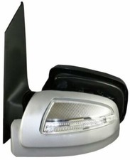 Retroviseur gauche (ou coque) Mercedes VIANO