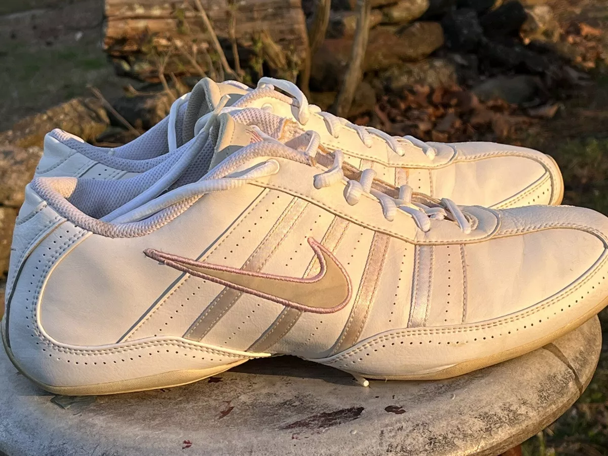 Caring for Your Nike Aerobics Dance Shoes