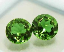 Alexandrite Brazilian Multicolor EGL Certified 9.55 Ct Round Cut Loose Gemstone
