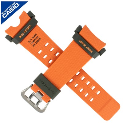 casio watch strap
