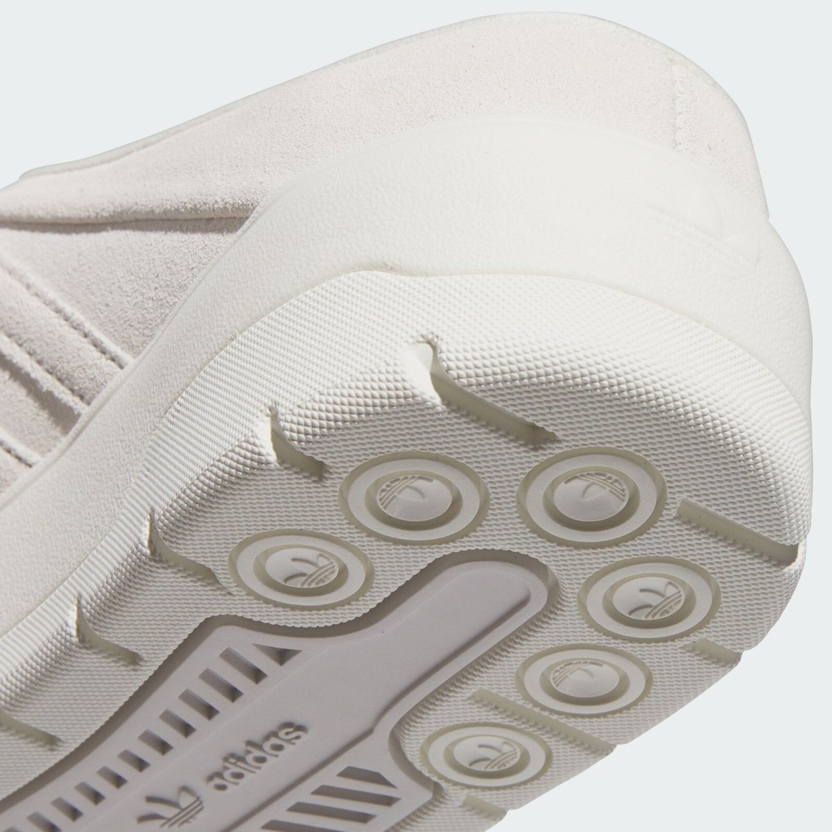 adidas WMNS Rivalry Low Mule Cloud White Grey One IG2232