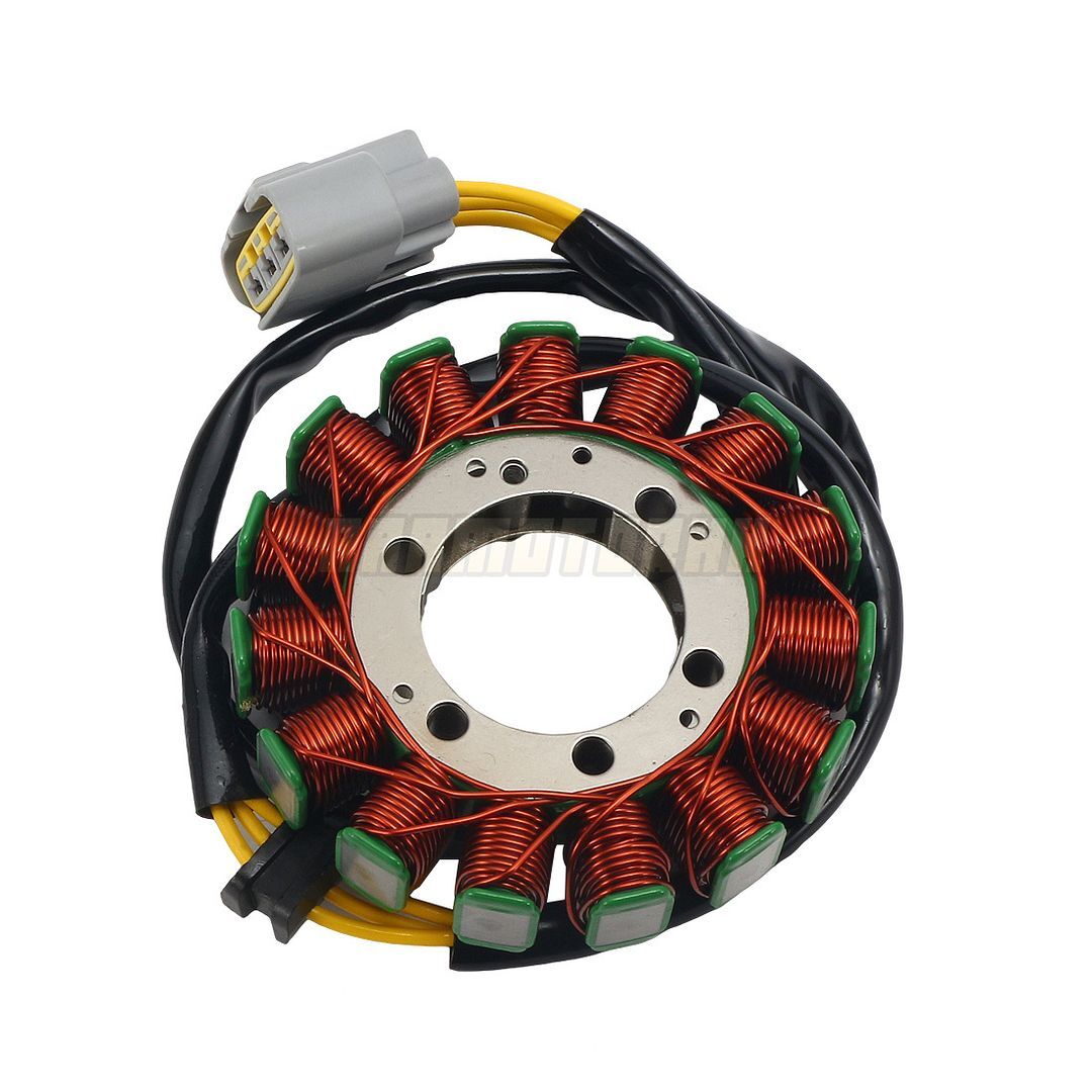 Stator Coil For Kawasaki Ninja ZX10R ZX-10R 2008-2010 2009 21003