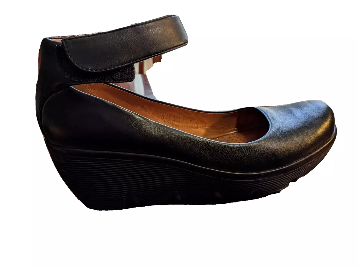 Clarks clarene best sale tide