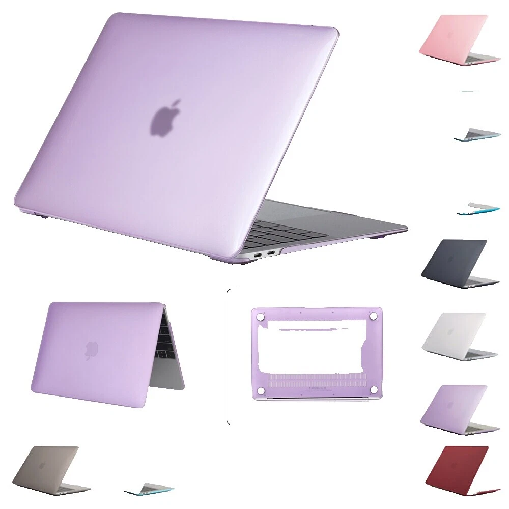 Carcasas para Laptop de policarbonato para Apple MacBook Air