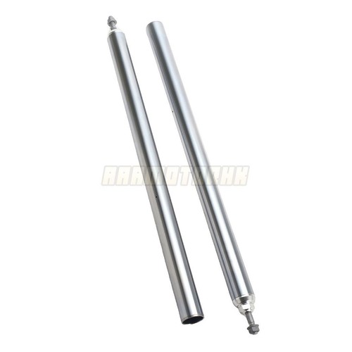 Front Inner Fork Tubes Pipes Legs For BMW R1200GS 2013-2018 R1250GS 2019-2023 - Picture 5 of 5